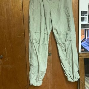 garage cargo pants
